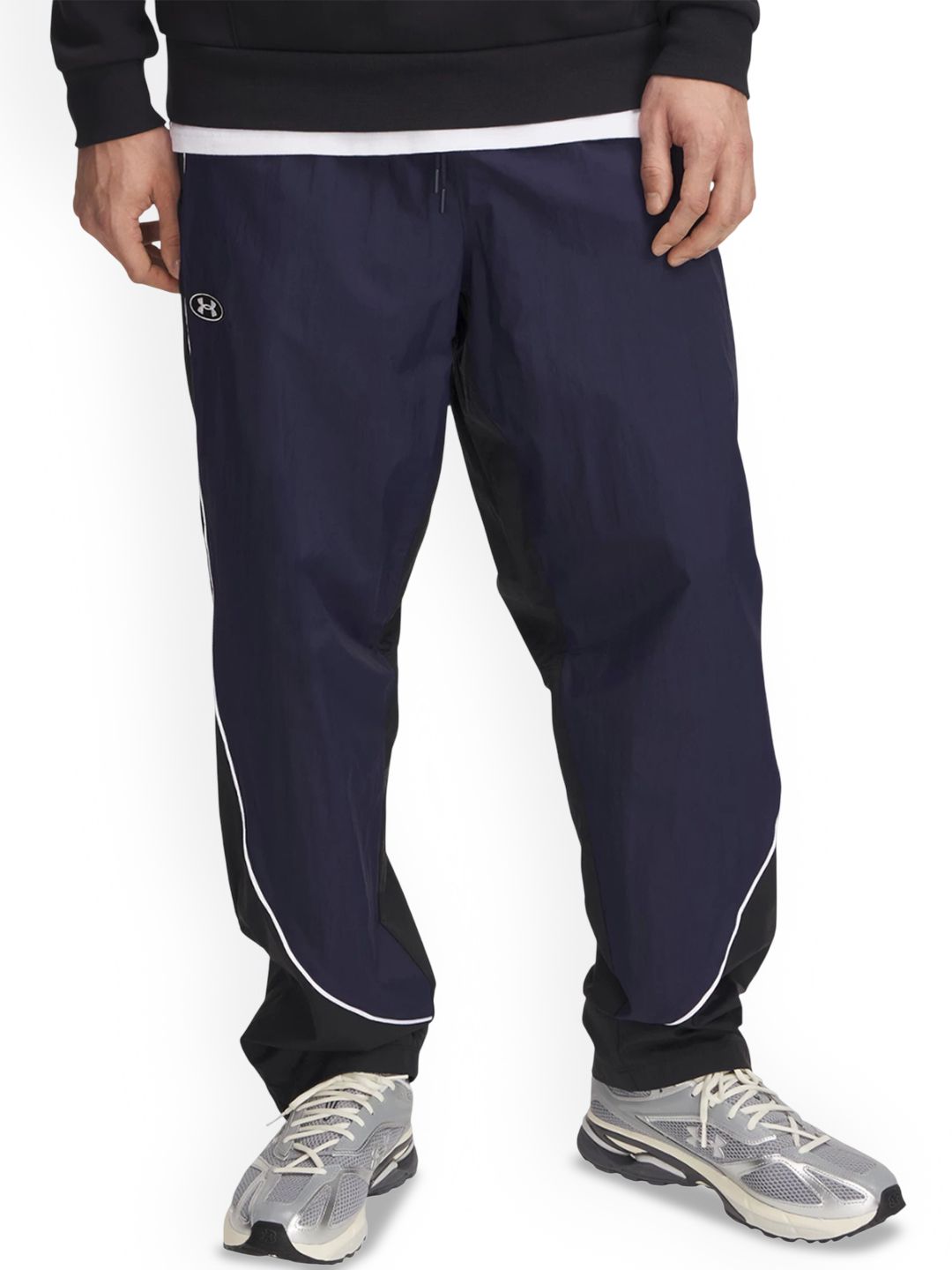 UNDER ARMOUR Men Mid Rise Track Pants-picture-54