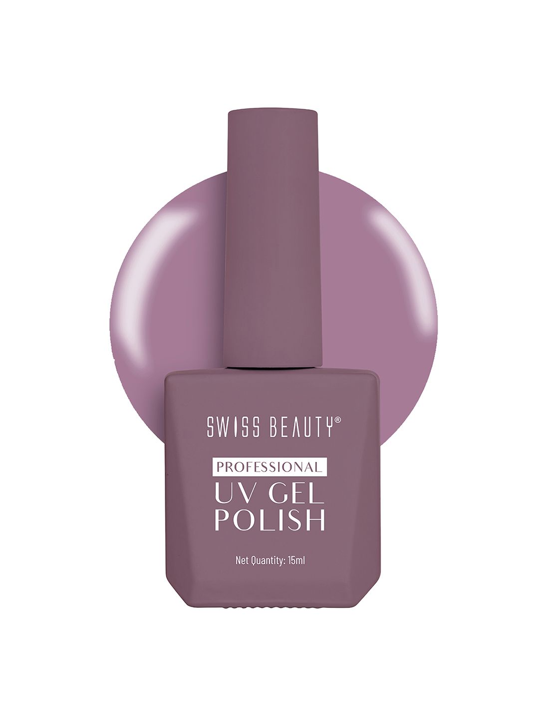 SWISS BEAUTY Professional UV Gel Nail Polish 15ml - Shade 51-picture-16