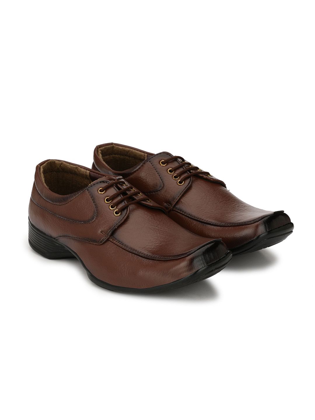 Groofer Men Formal Derbys-picture-51