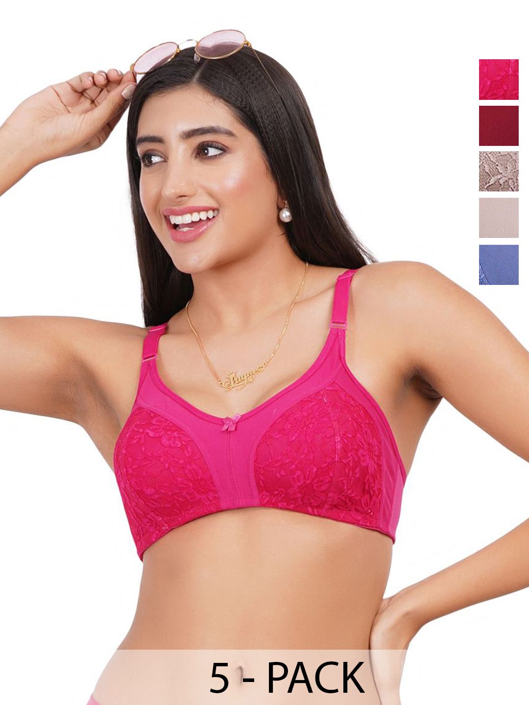 Liigne Bra Full Coverage-picture-39