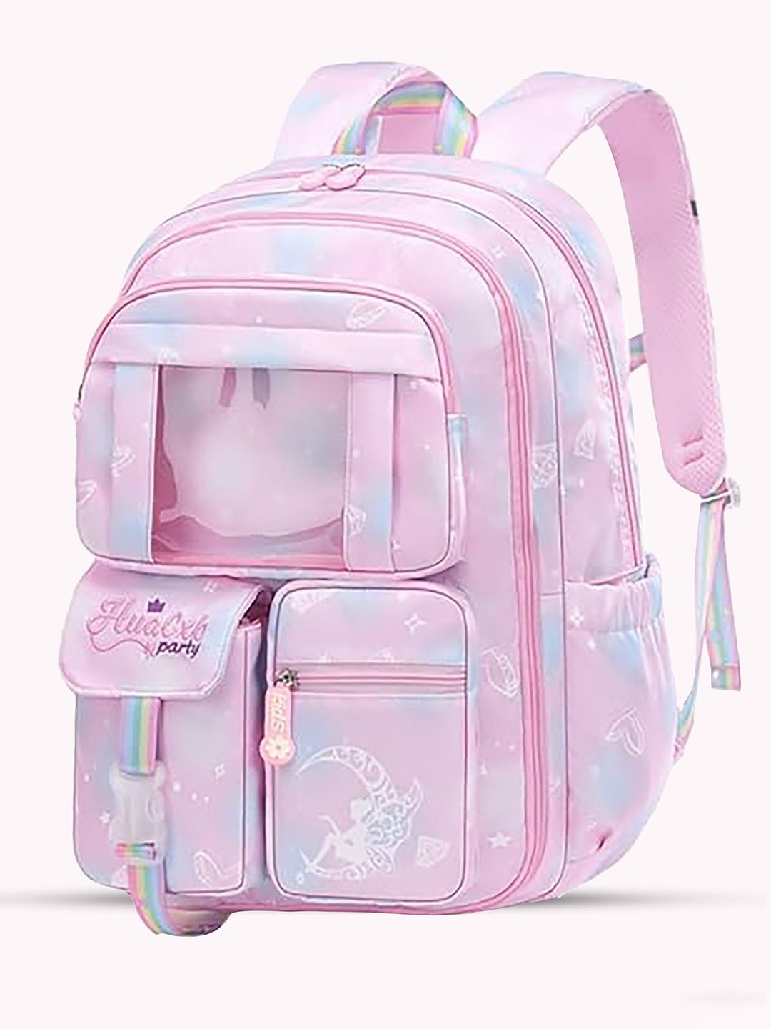 Tinytot Unisex Kids Backpack-picture-39