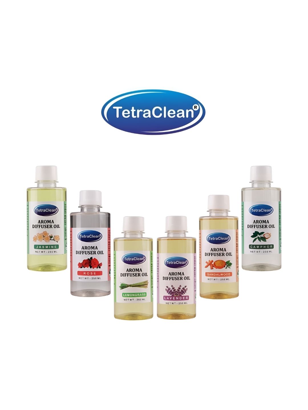 TetraClean Aroma Diffuser Oil Lavender - 250 ml-image-37