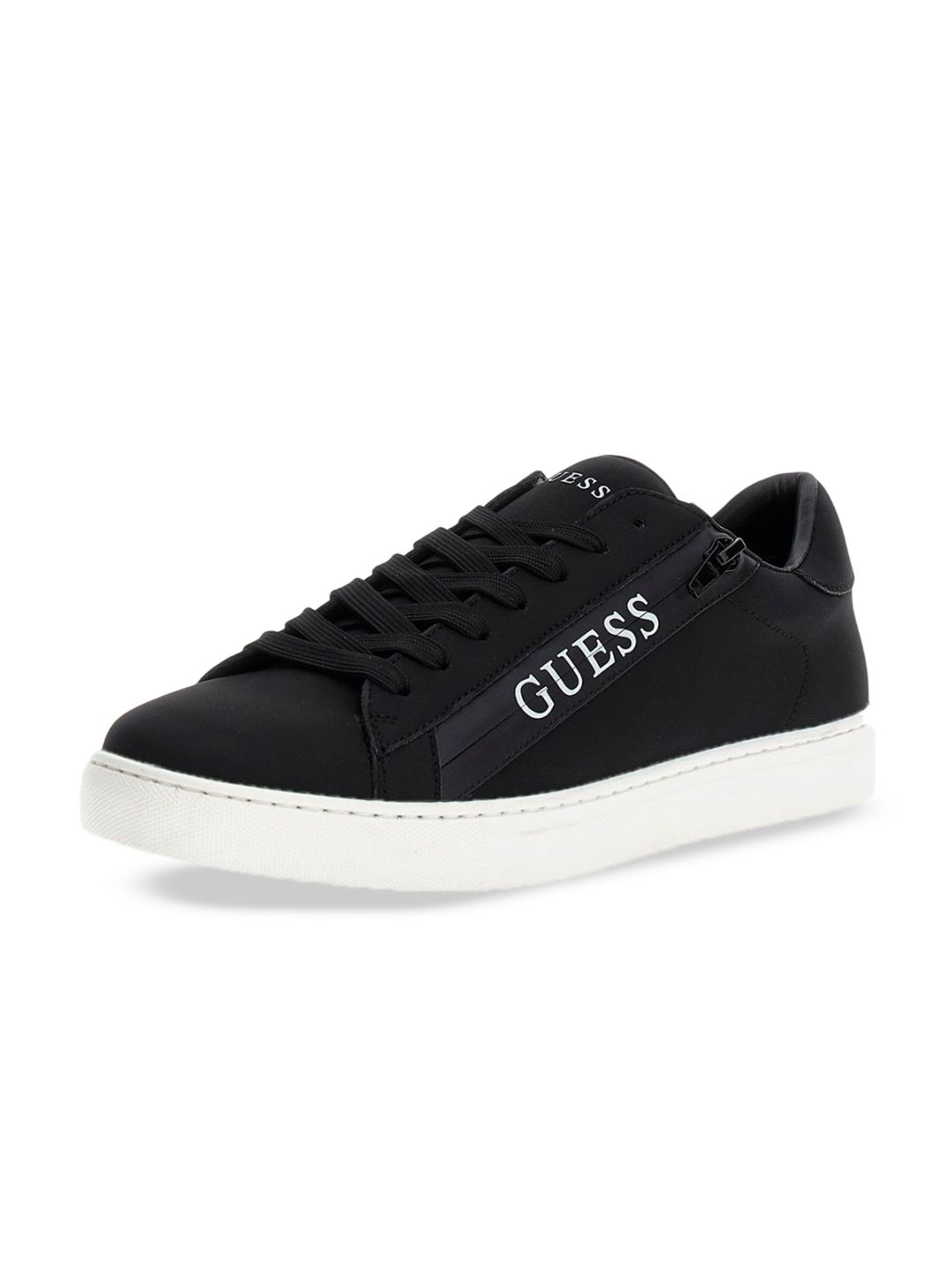 GUESS Men Lace Up Casual Shoes-picture-22