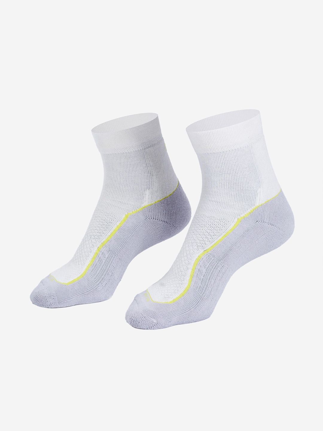FLX By Decathlon Unisex Above Ankle-Length Socks-picture-10