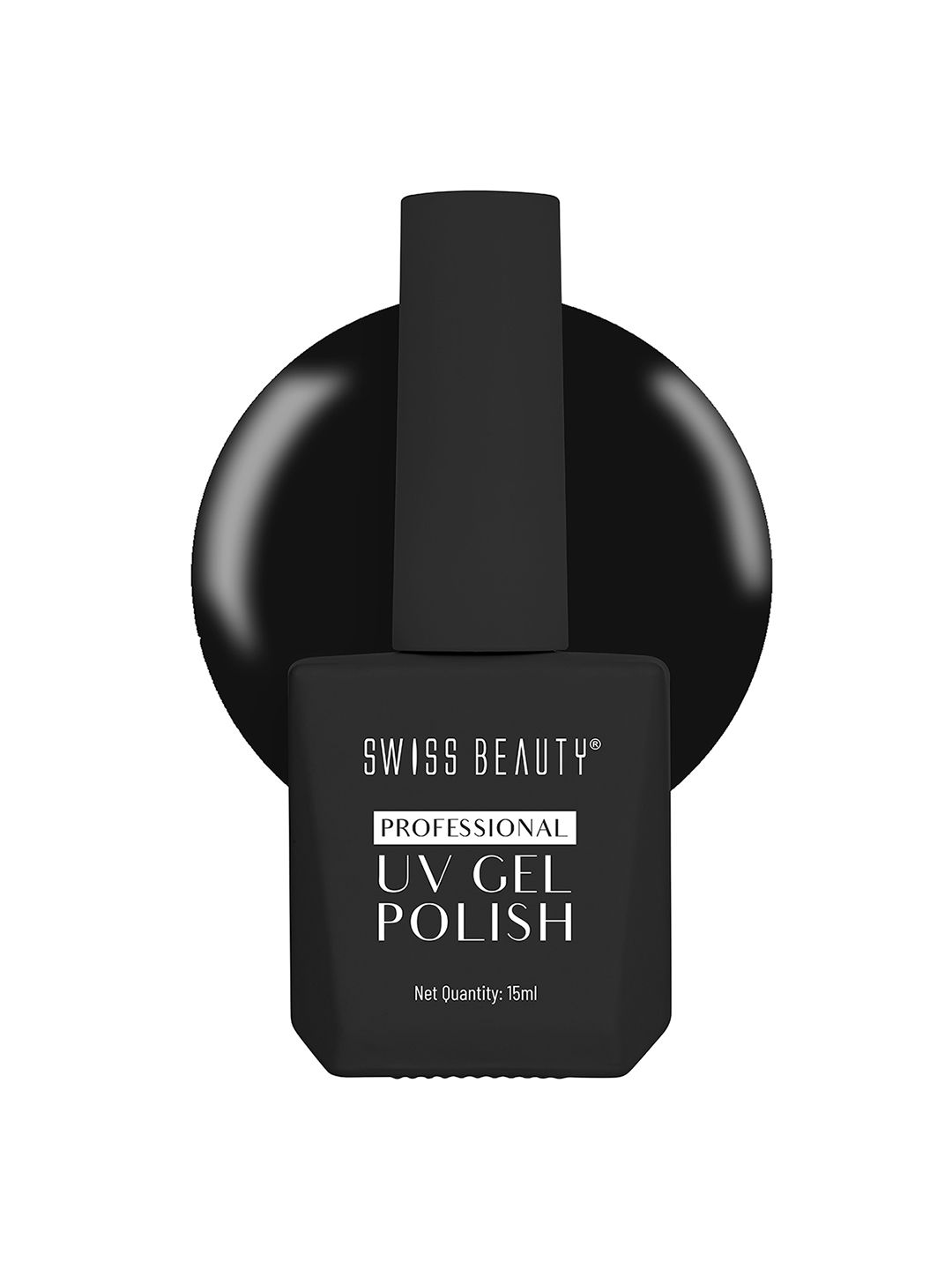 SWISS BEAUTY Professional UV Gel Nail Polish 15ml - Shade 42-picture-28