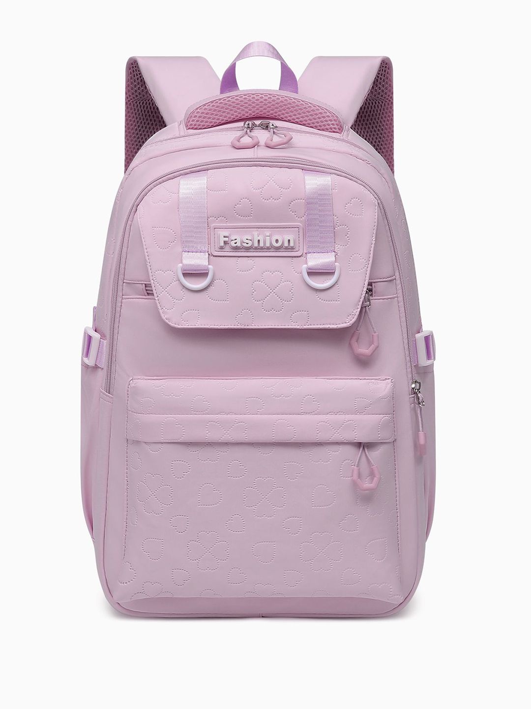 Tinytot Unisex Kids Backpack-picture-37