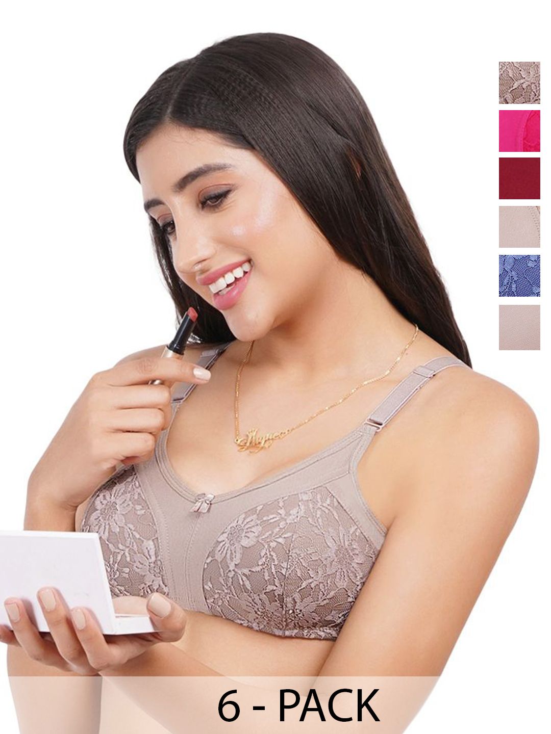 Liigne Bra Full Coverage-picture-41