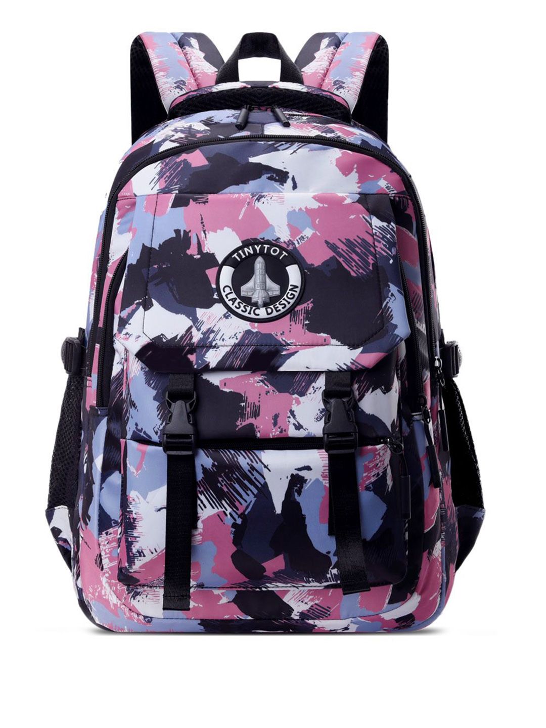 Tinytot Unisex Kids Backpack-picture-28