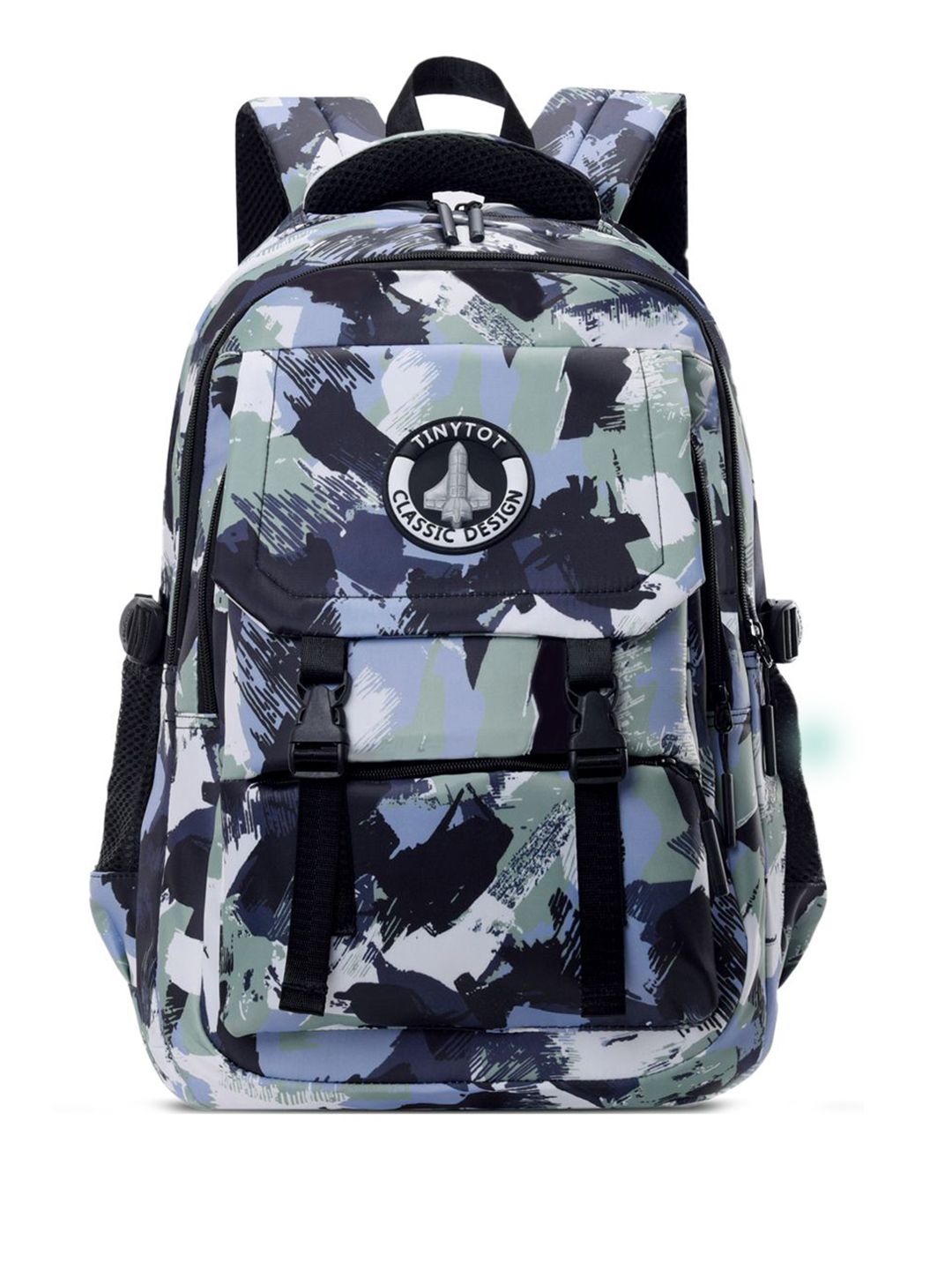 Tinytot Unisex Kids Backpack-picture-55