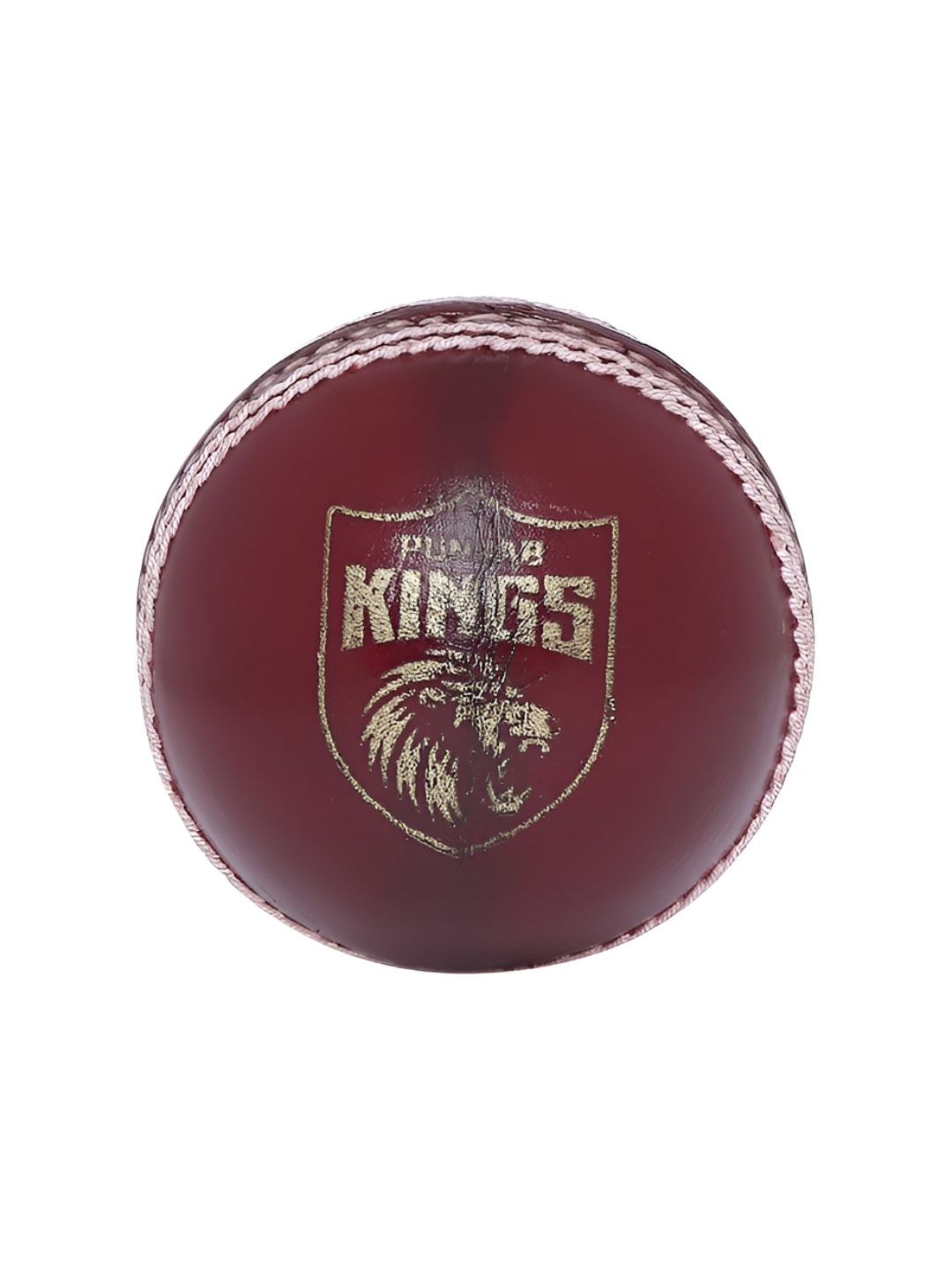 playR 2-Pcs PBKS Tournament Leather Ball-picture-29