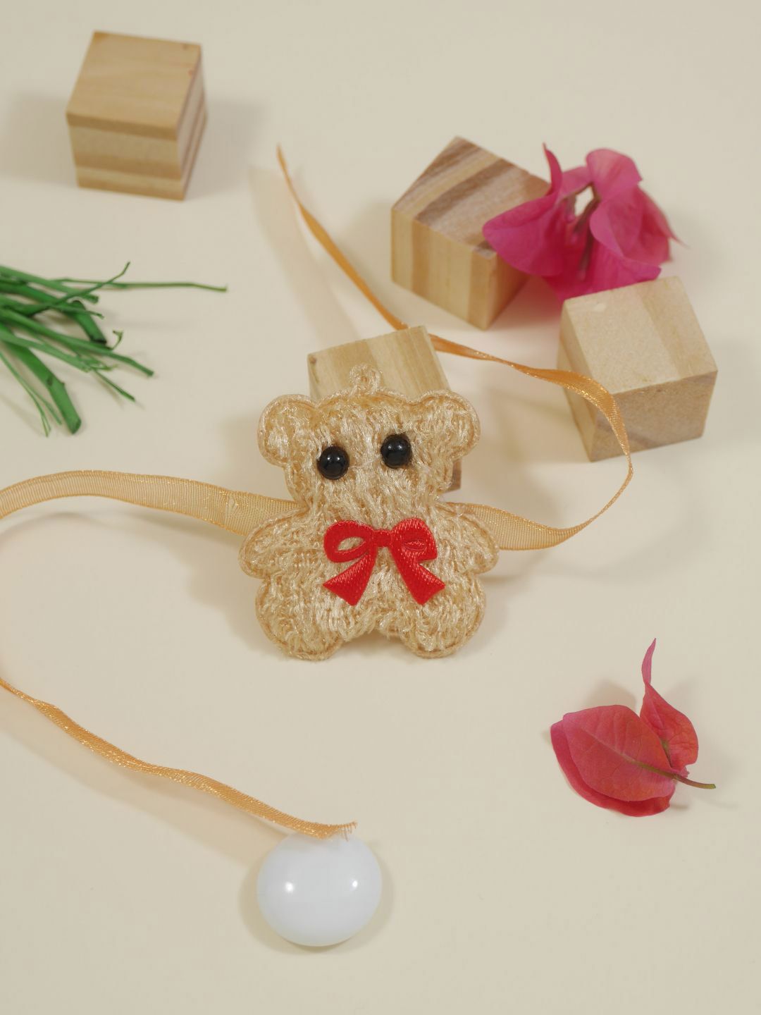 I Jewels Thread Rakhi-picture-28