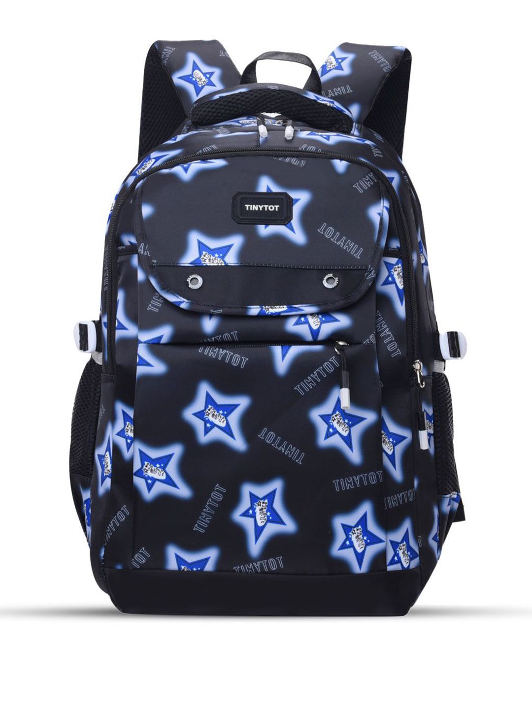 Tinytot Unisex Kids Graphic Backpack-image-36