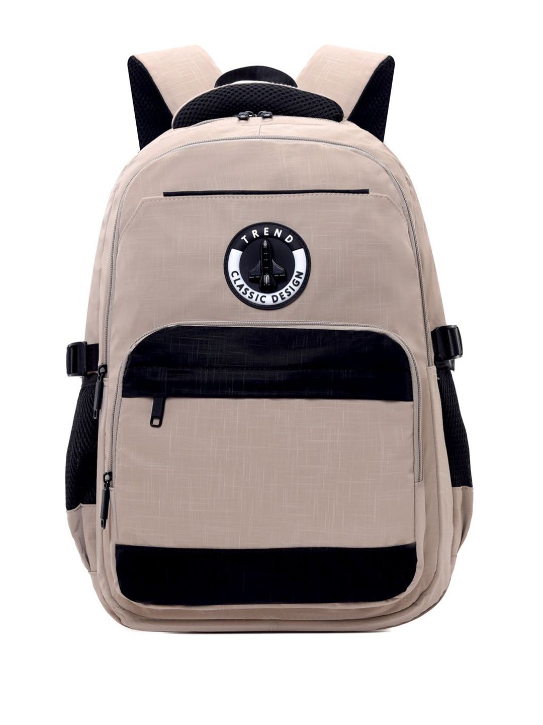 Tinytot Unisex Kids Backpack with Hip Strap-picture-38