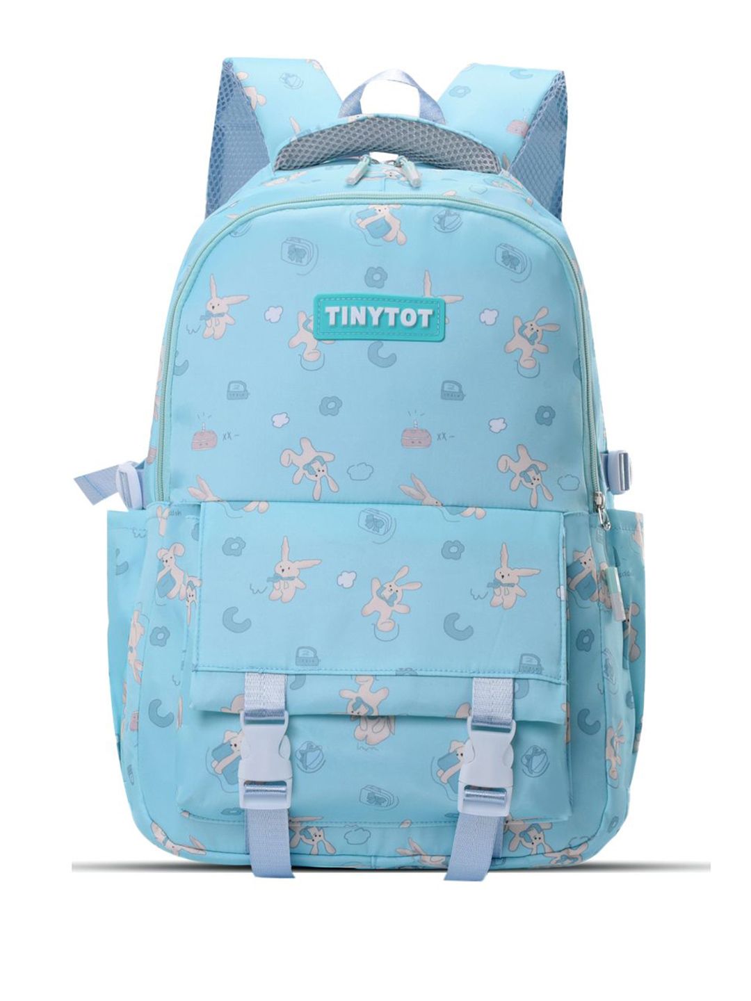 Tinytot Unisex Kids Backpack-picture-31