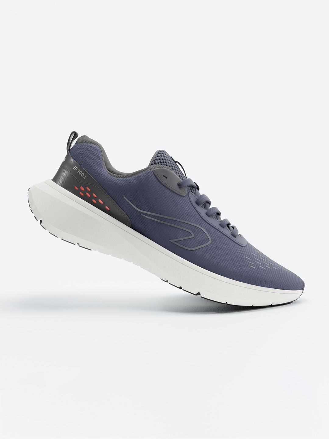 Kalenji By Decathlon JOGFLOW 100.1 M 3-picture-22