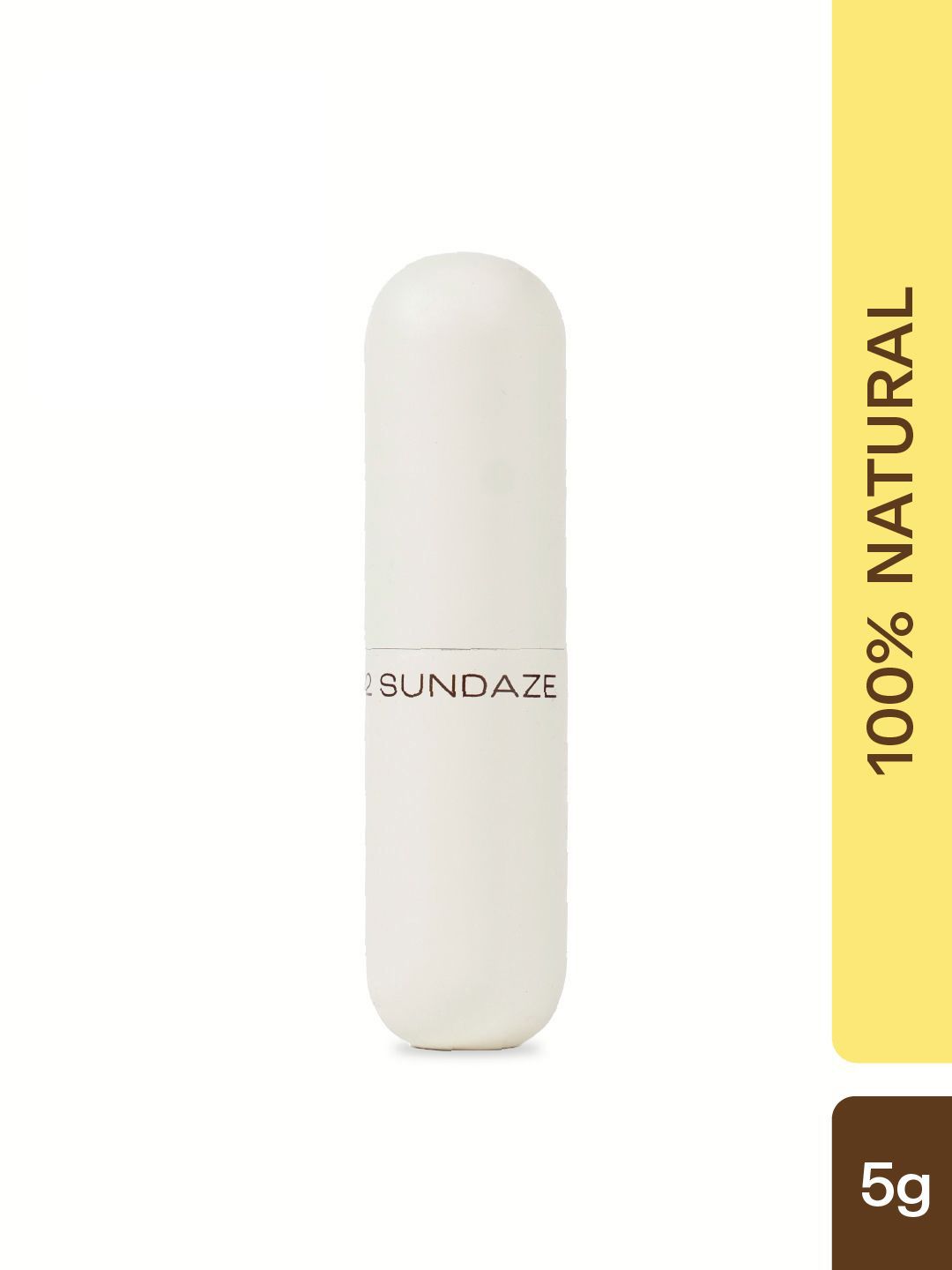 52 Sundaze SPF 30 Mango Butter Lip Balm- 5 g-image-43