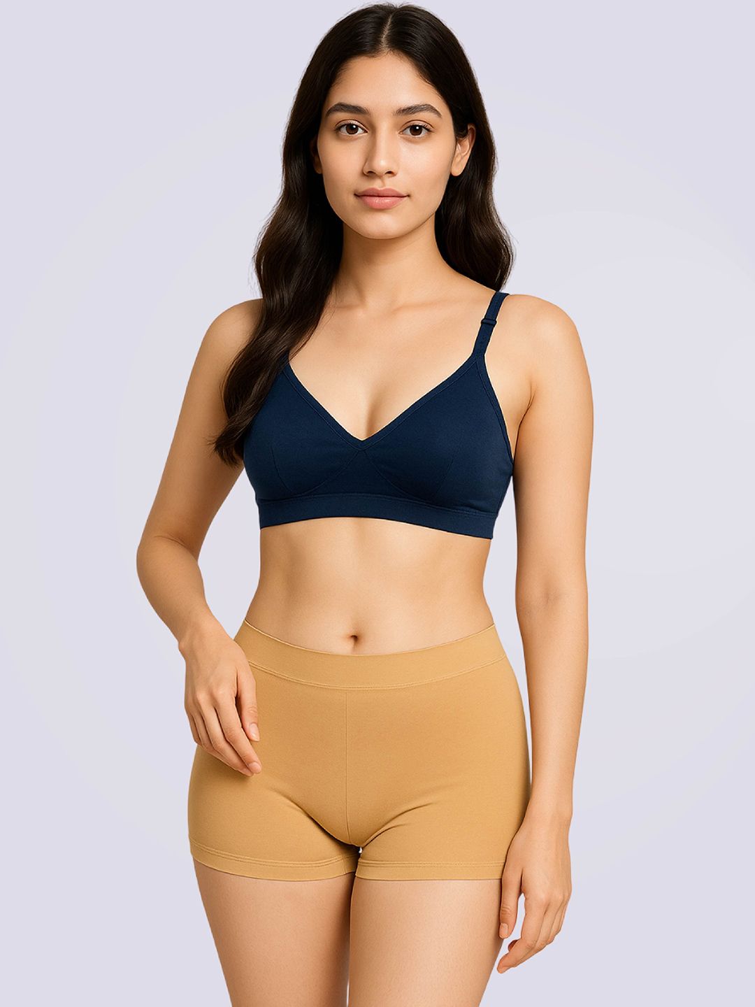 BOLD & BAE Bra Medium Coverage