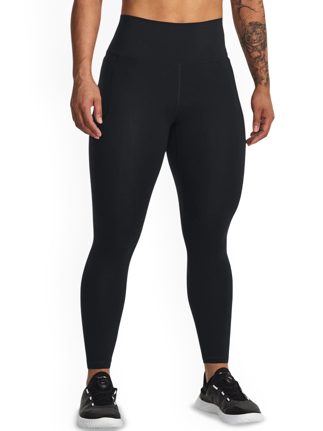 UNDER ARMOUR UA Meridian High-Rise Tights-picture-42