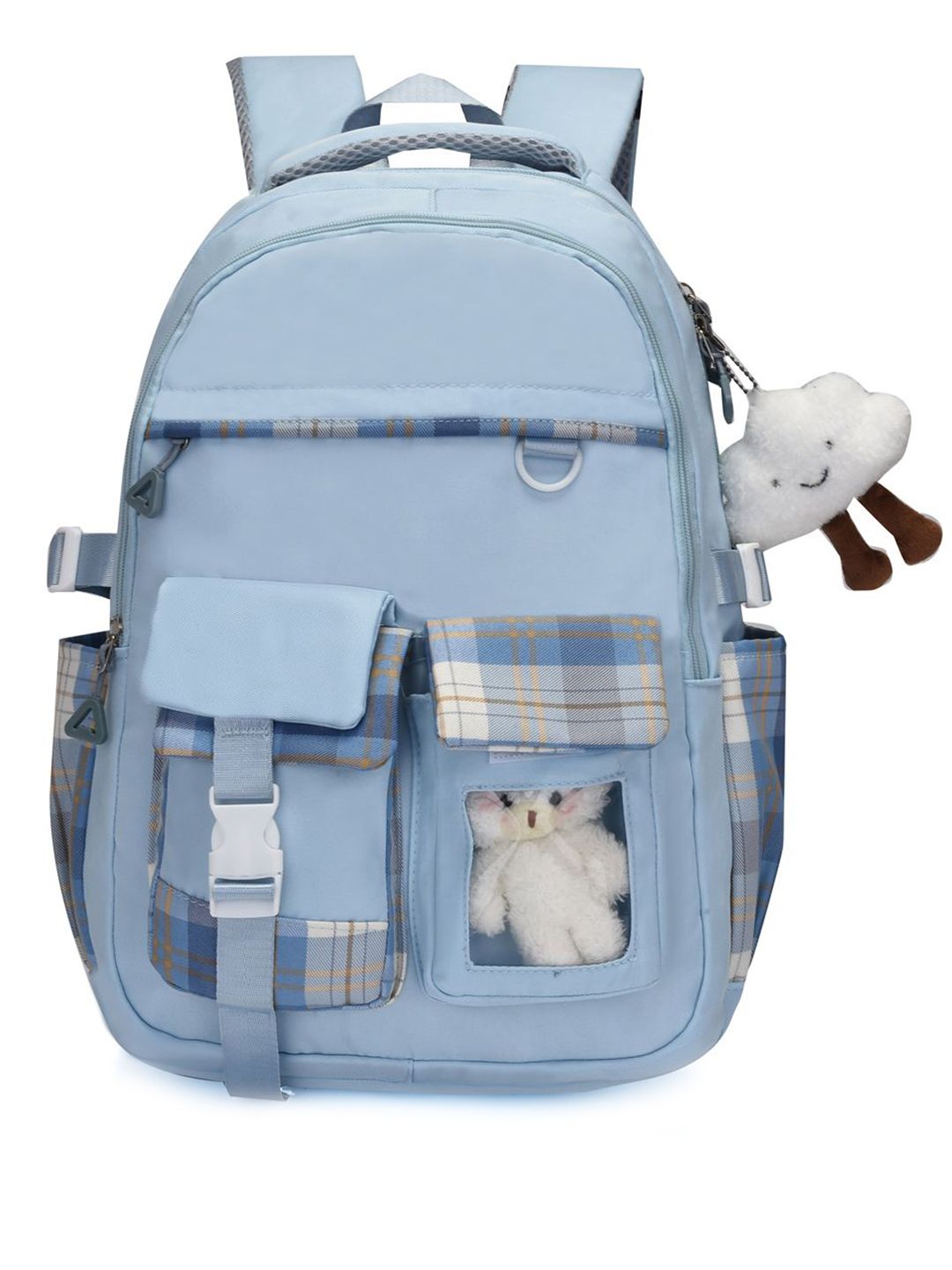 Tinytot Unisex Kids Backpack-picture-23