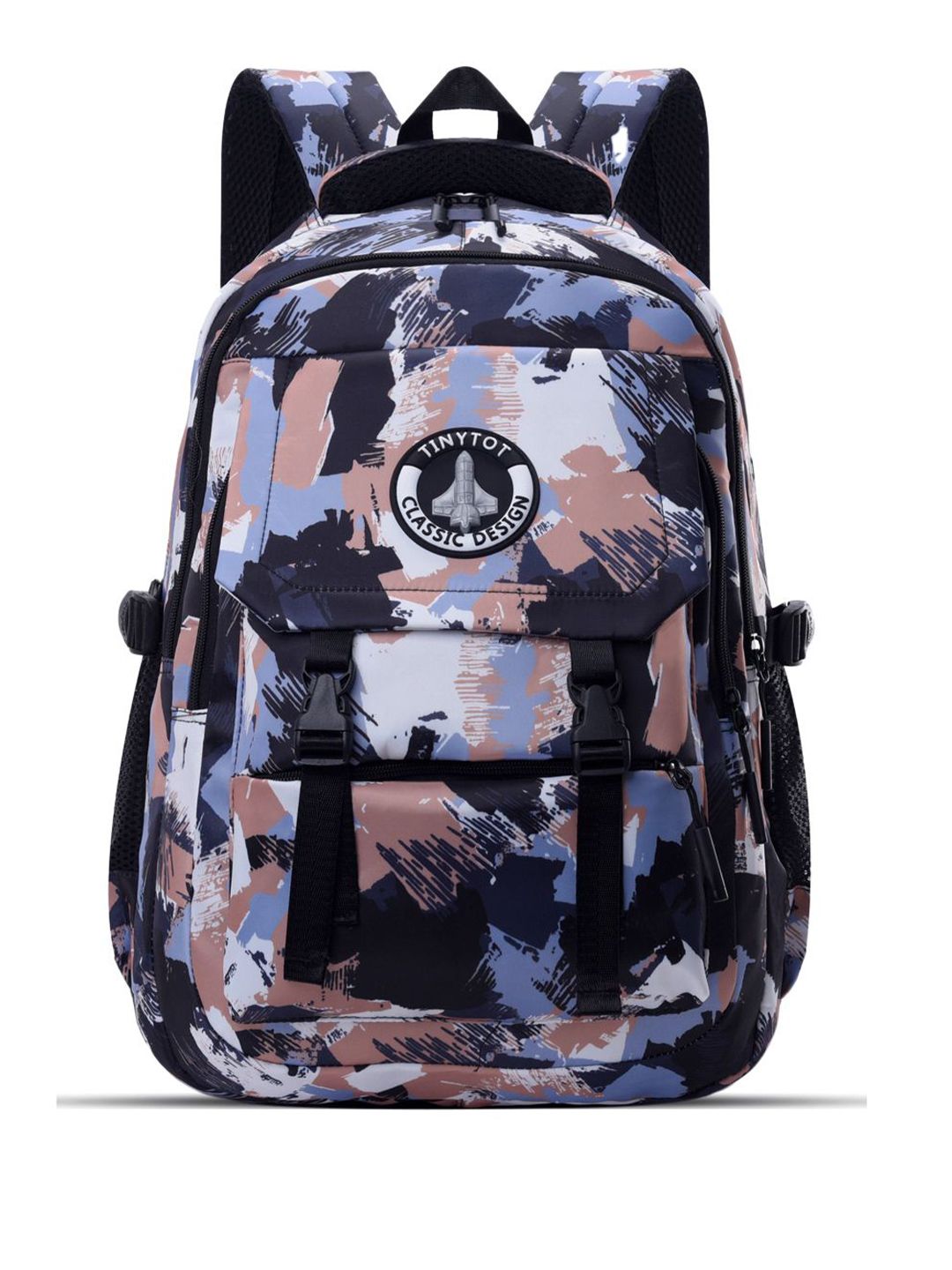 Tinytot Unisex Kids Backpack-picture-18