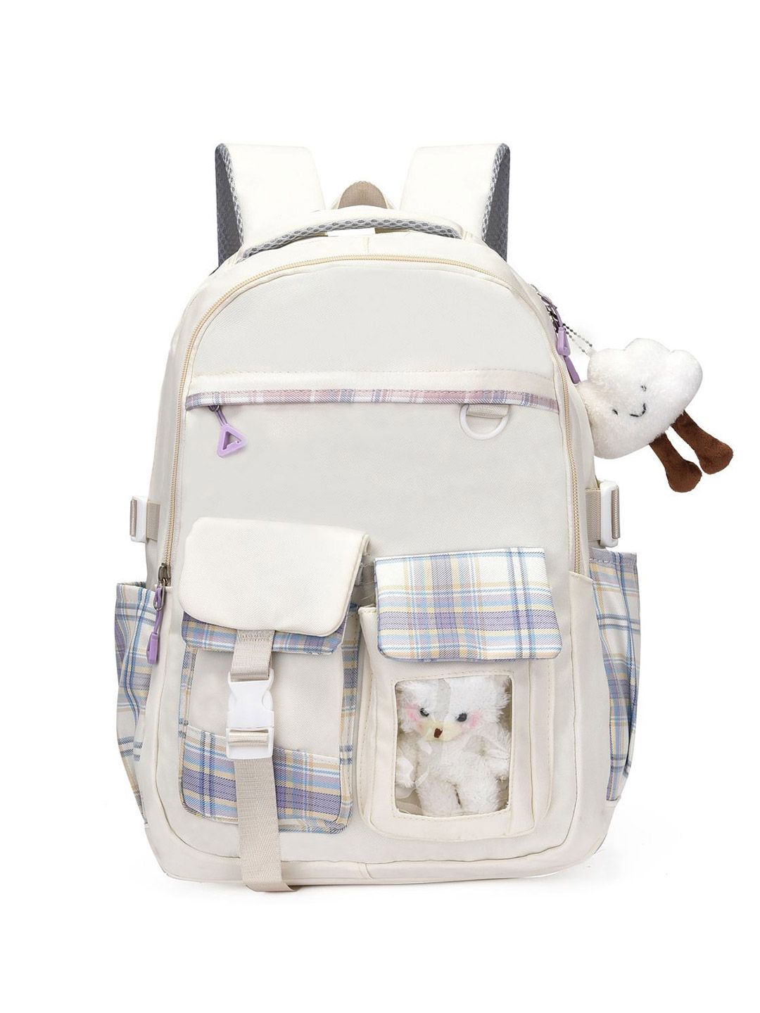 Tinytot Unisex Kids Backpack-picture-52