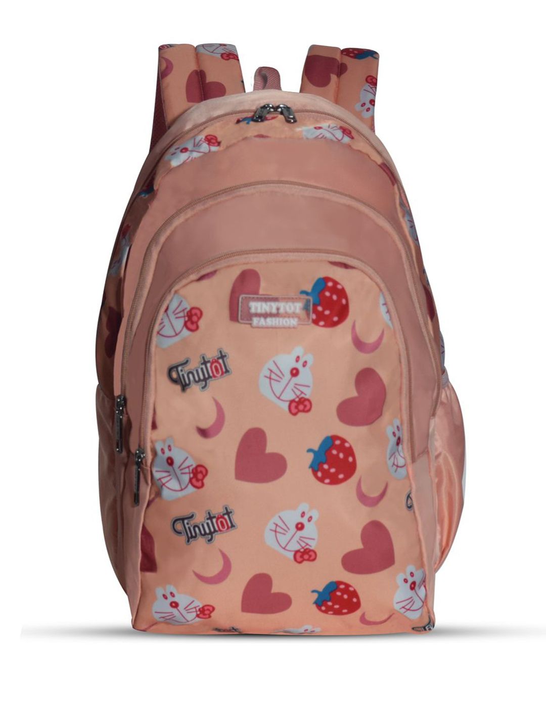 Tinytot Unisex Kids Graphic Backpack-picture-50