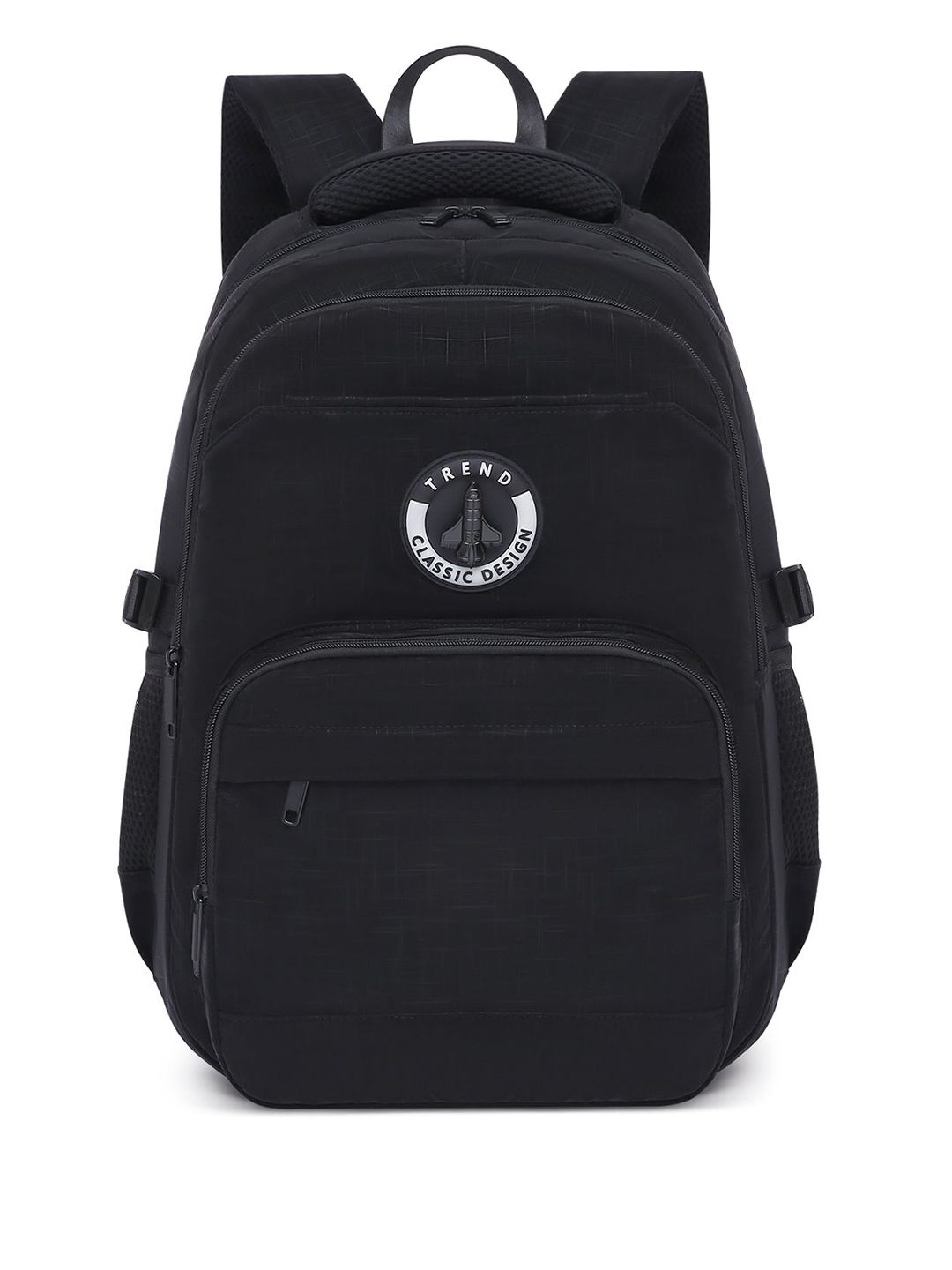 Tinytot Unisex Kids Backpack with Hip Strap-picture-17