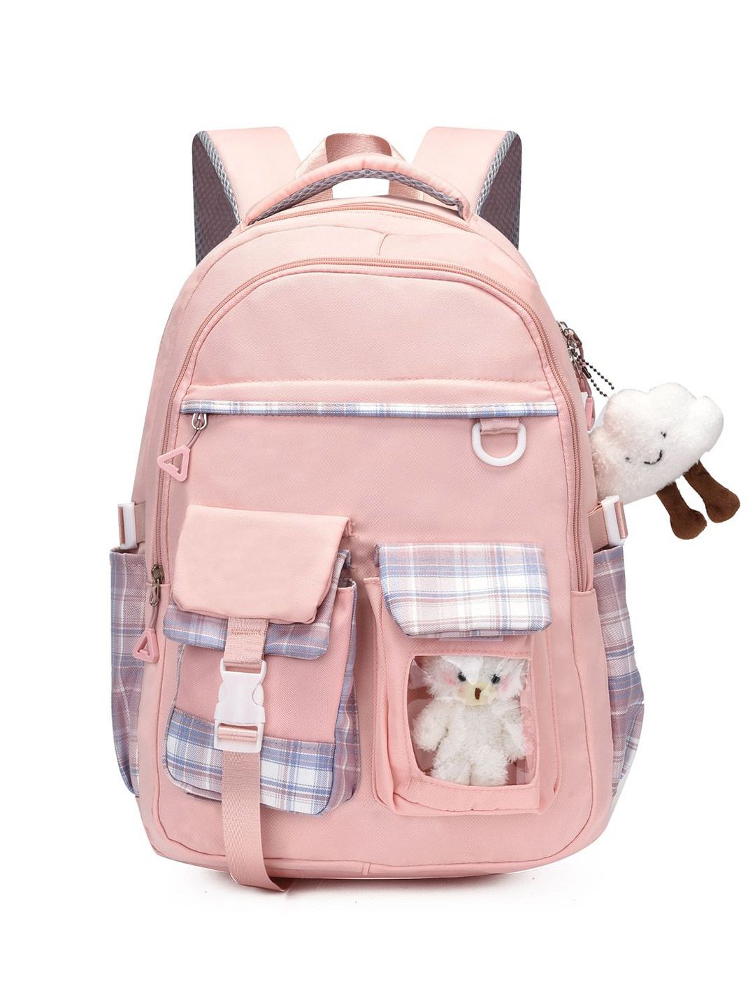 Tinytot Unisex Kids Backpack-picture-12