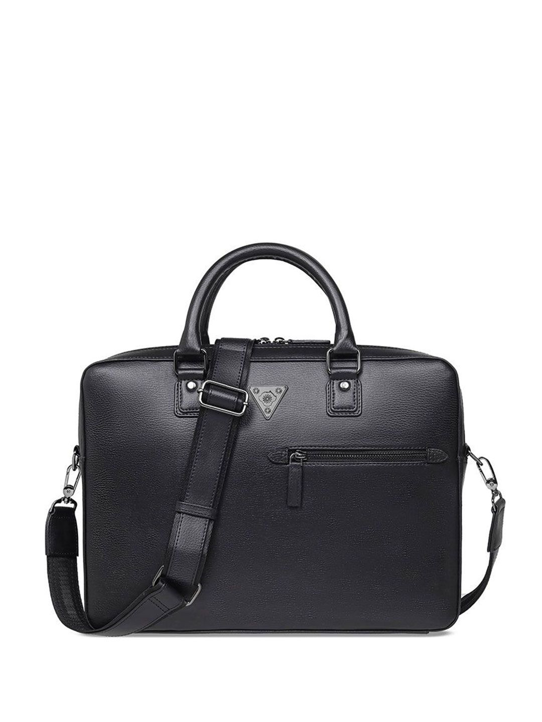 Urban Monkey Unisex PU Laptop Bag-picture-44