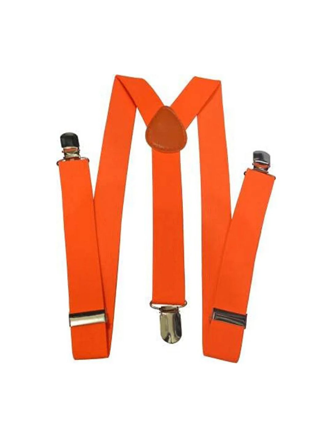 Aadikart Adjustable Elastic Y Back Style Suspender-picture-36