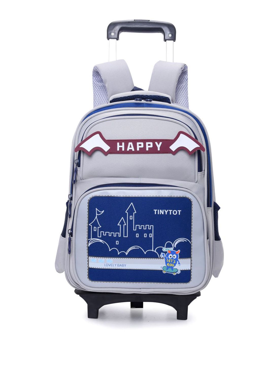 Tinytot Women Backpack-picture-18