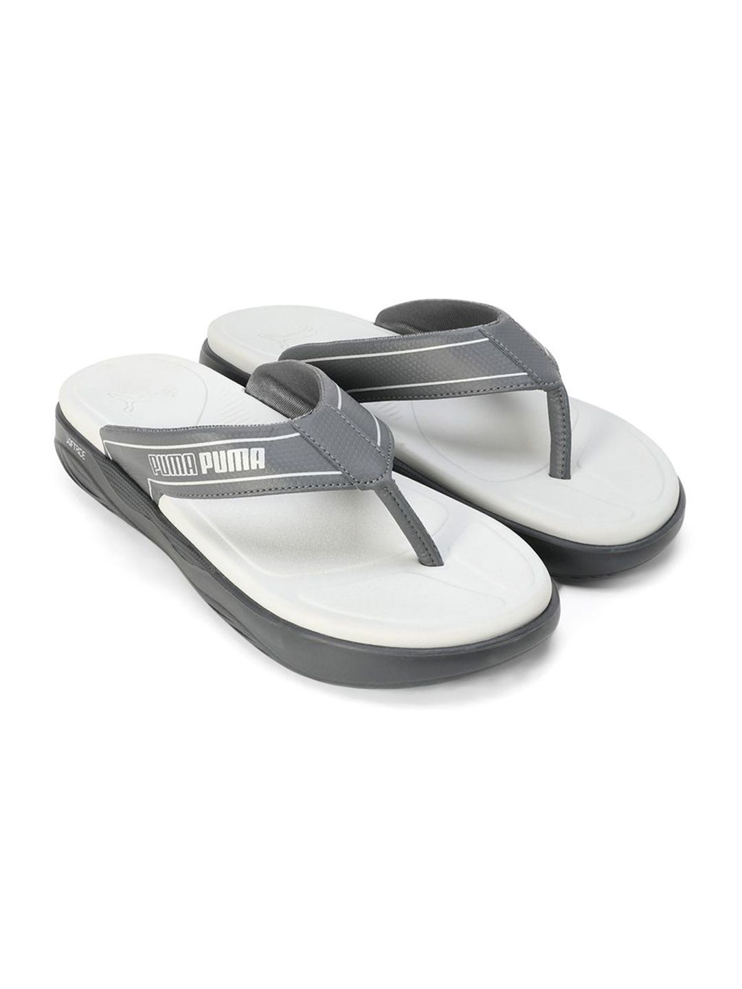 Puma Softride Seave V1 Unisex Thongs Flip Flops-picture-50