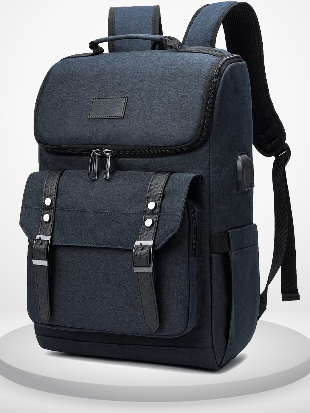 CONTACTS Unisex Laptop Bag-picture-17