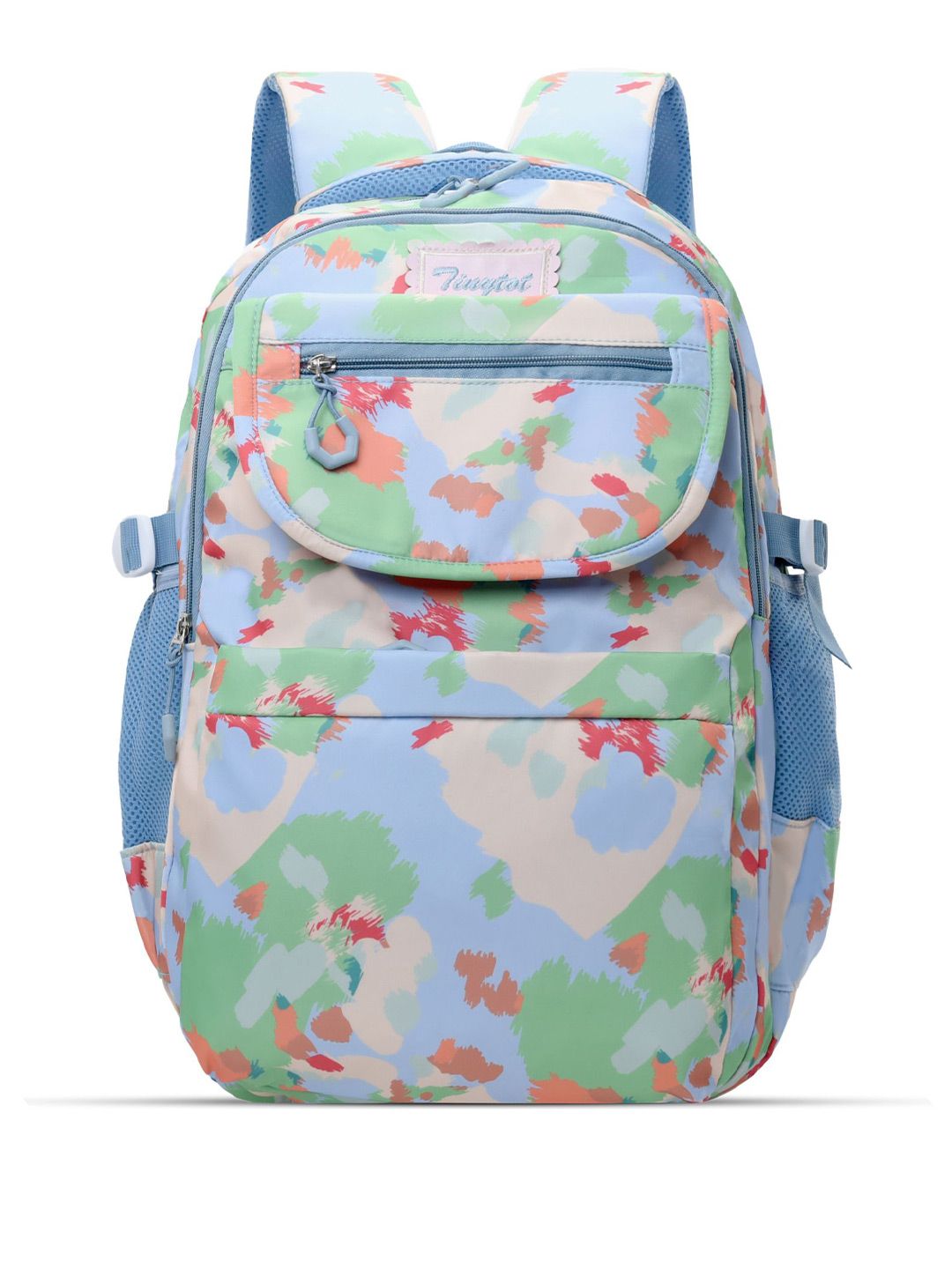 Tinytot Kids Unisex Backpack-picture-36