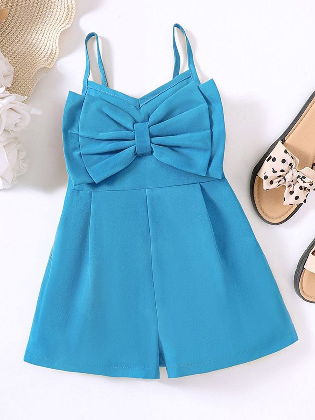 LULU & SKY Girls Jumpsuit-picture-49