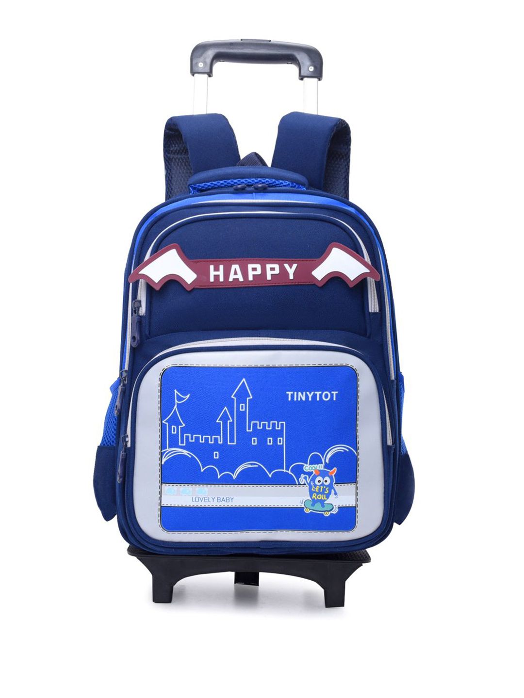 Tinytot Women Backpack-picture-39