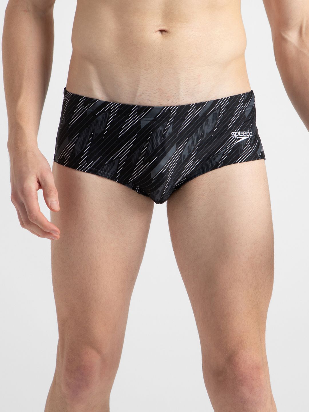 Speedo Men Endurance10 Hyper boom Print Brief-image-26