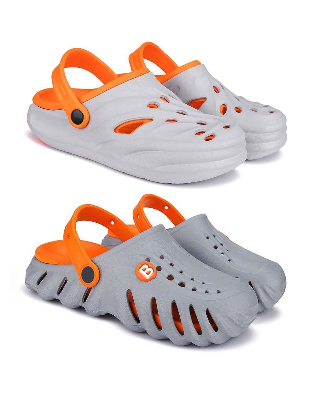 BERSACHE Men Clogs-picture-27
