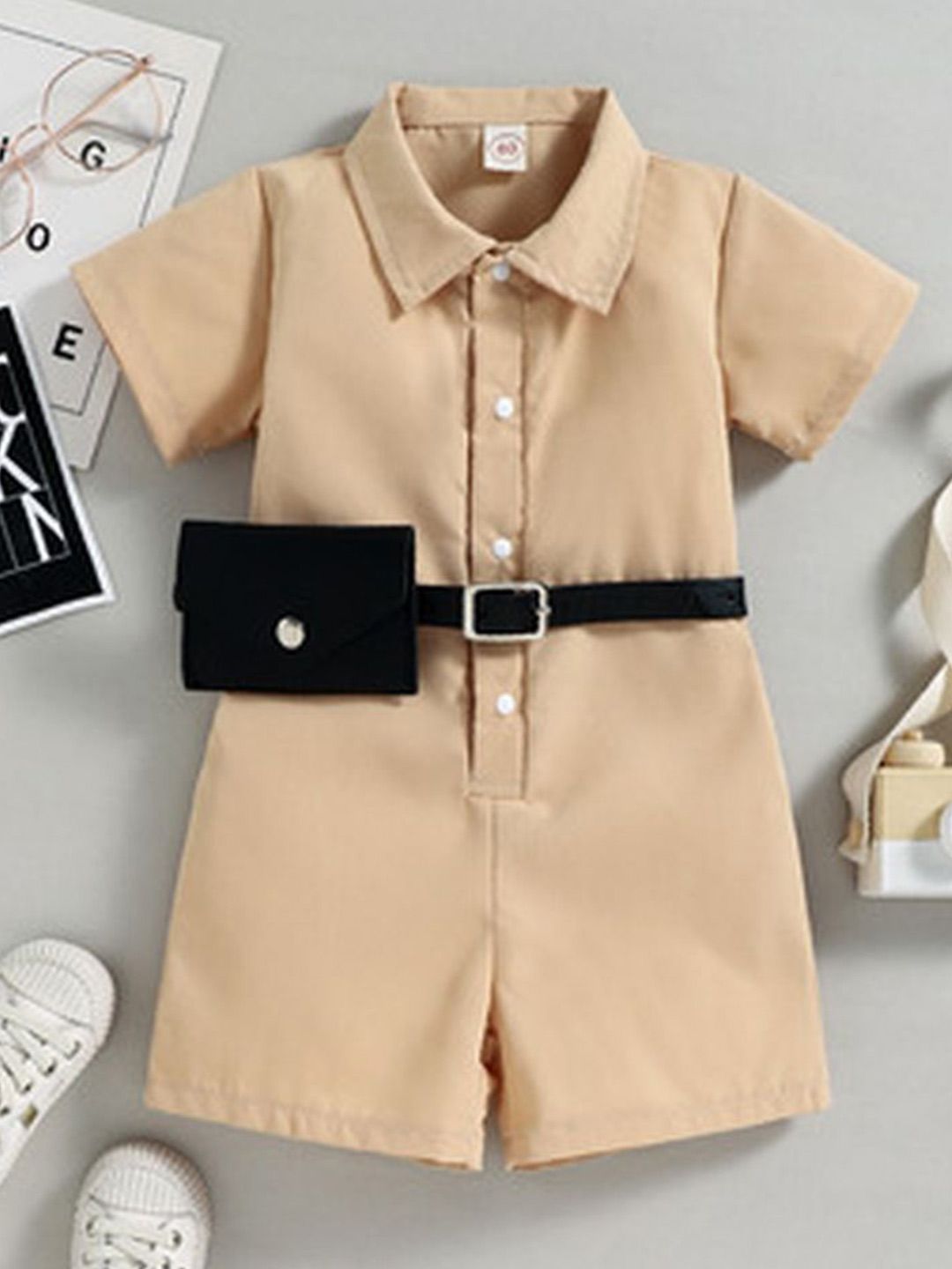 LULU & SKY Girls Jumpsuit-picture-23