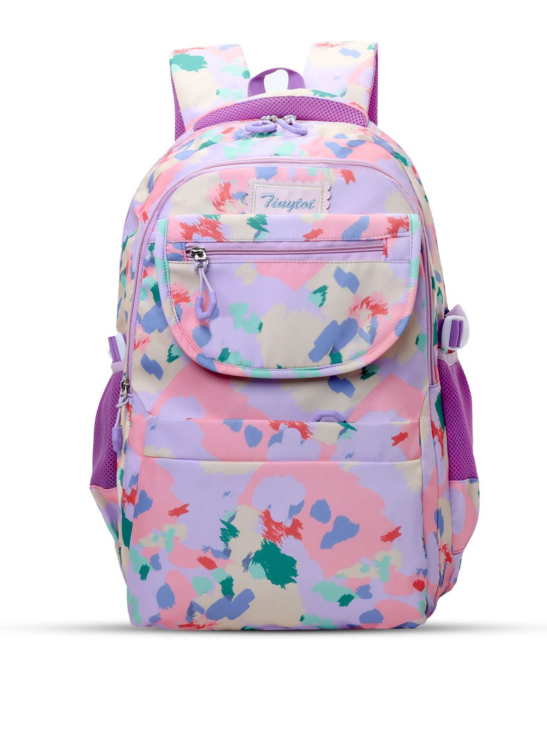 Tinytot Kids Unisex Backpack-picture-35