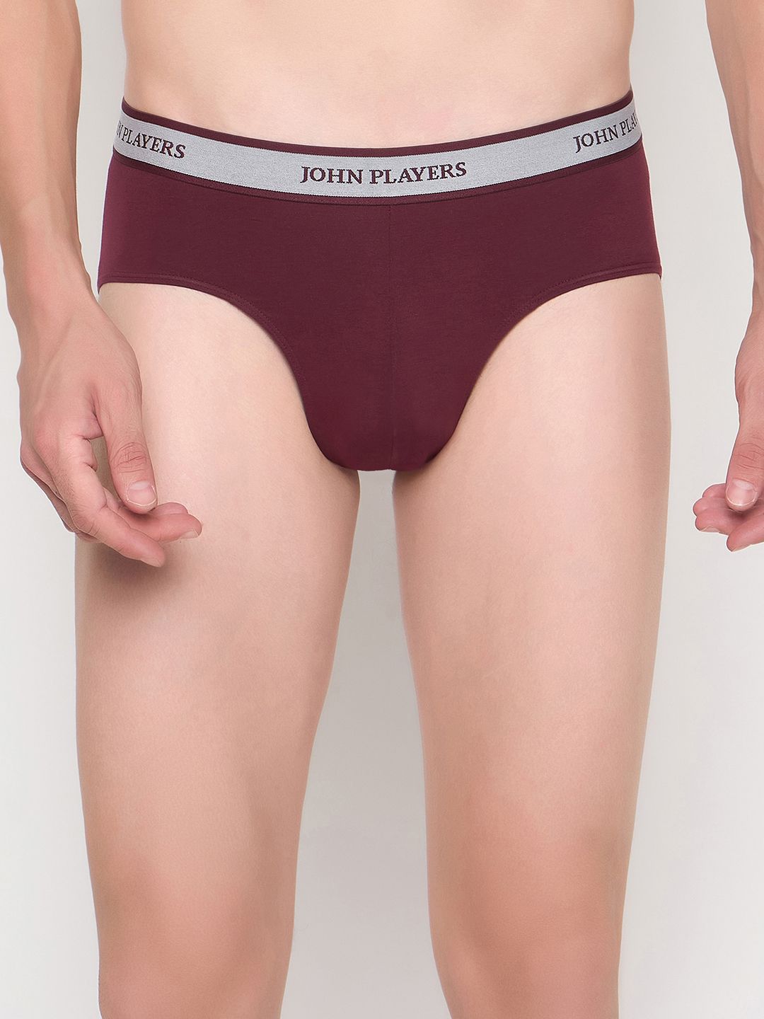 John Players Cotton Basic Brief JBF039M09S-picture-39