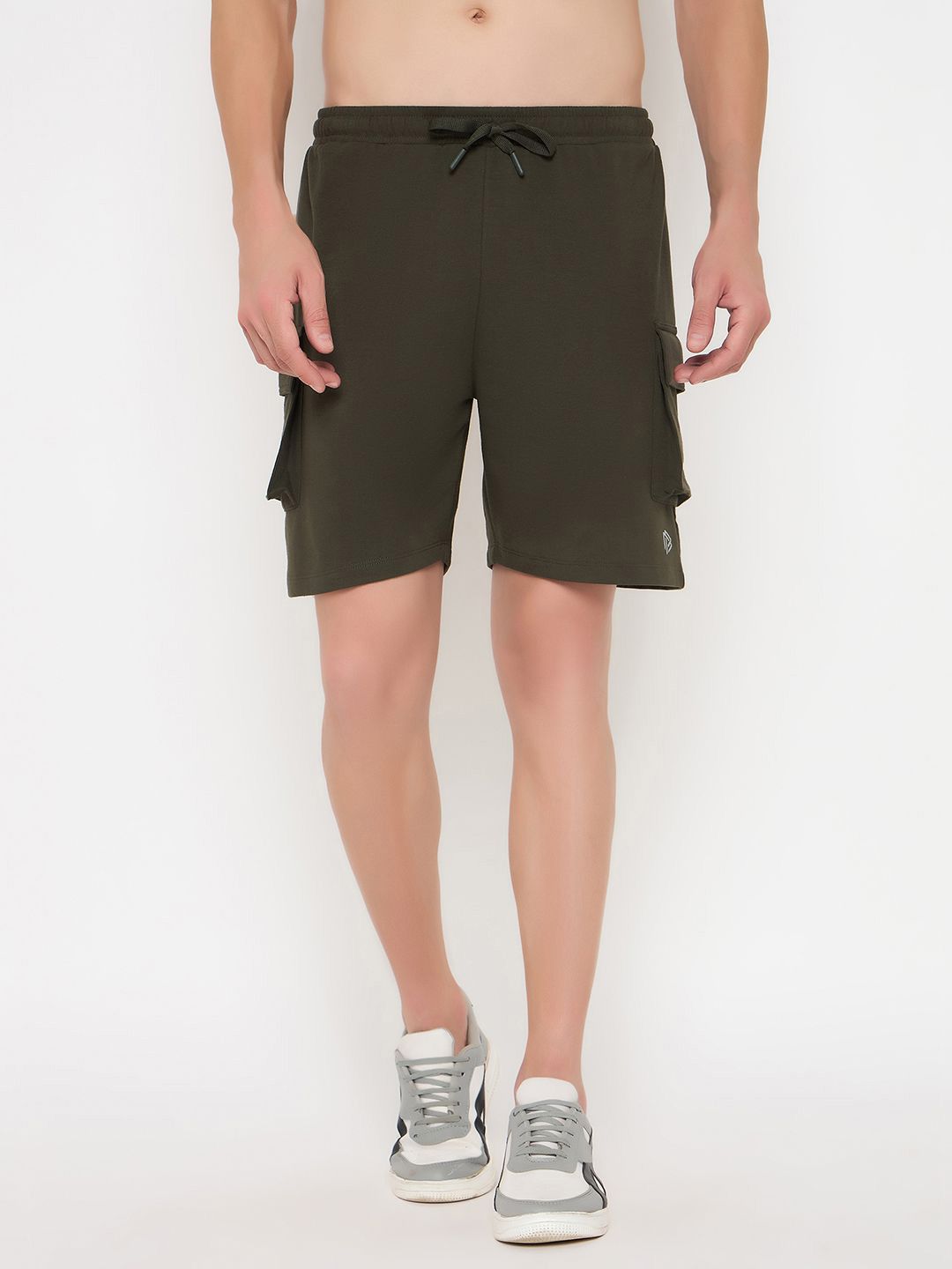 John Players Men Lounge Shorts-picture-45