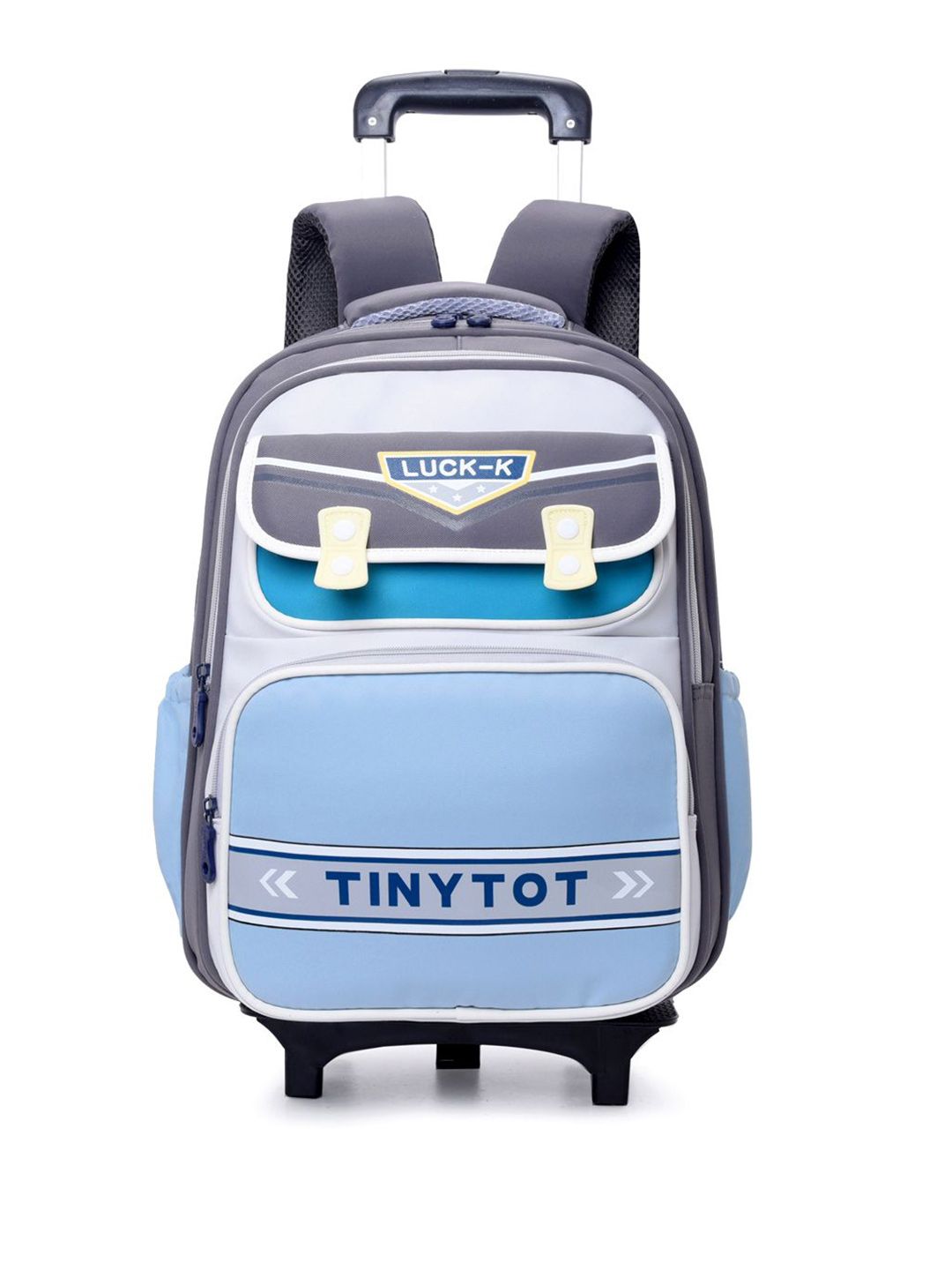 Tinytot Women Backpack-picture-12
