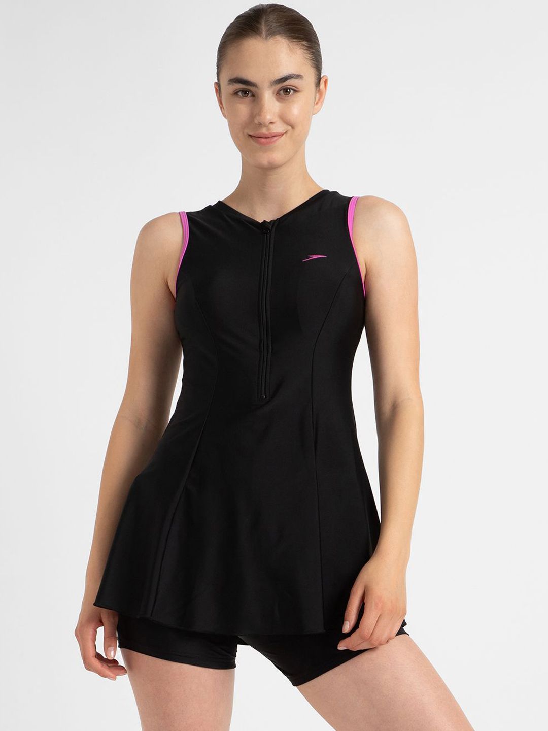 Speedo Endurance10 Swim Dress-image-14