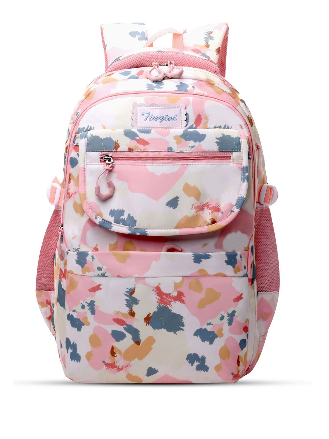 Tinytot Kids Unisex Backpack-picture-24