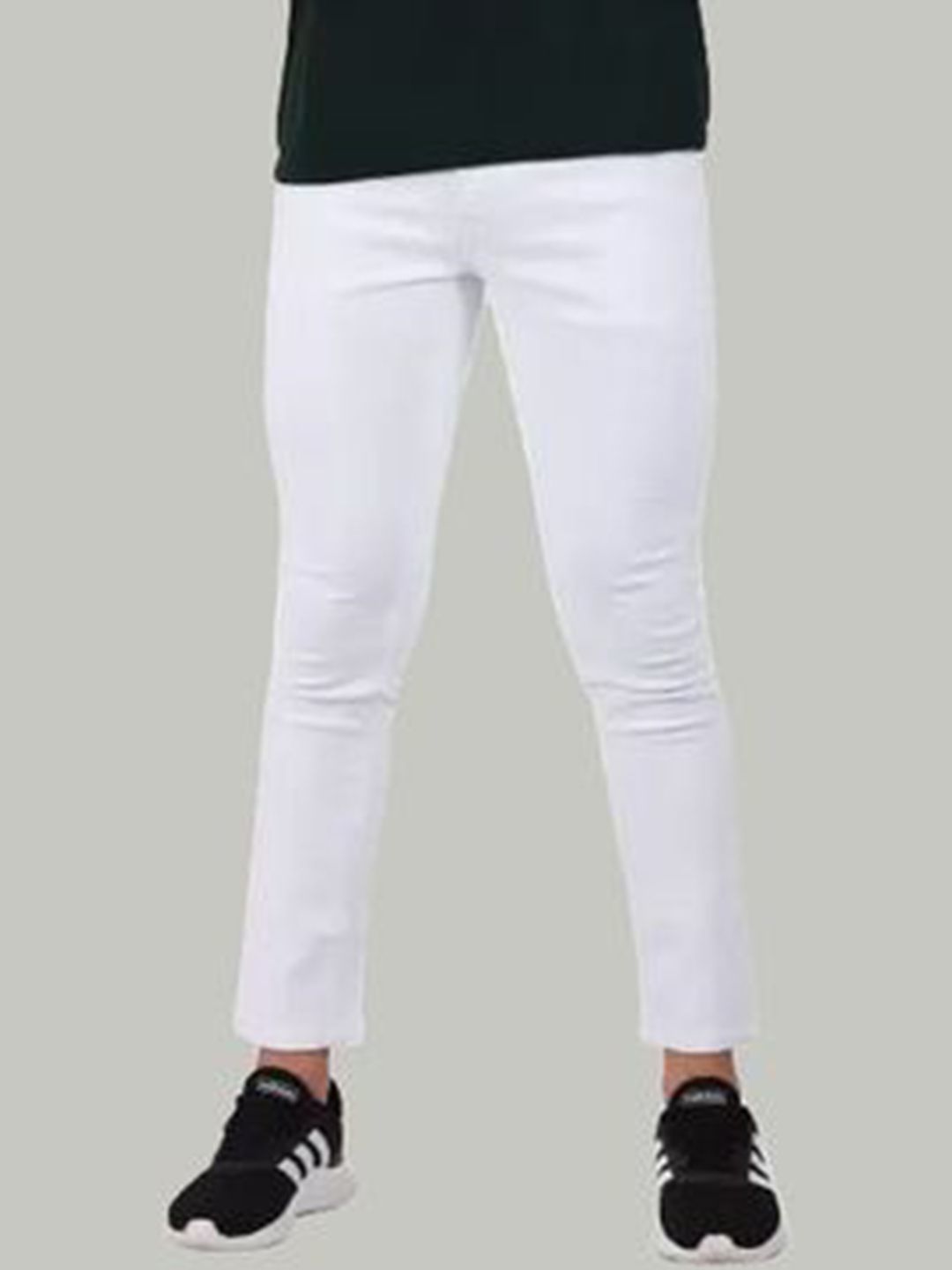 COMFITS Men Classic Straight Fit Jeans-image-33