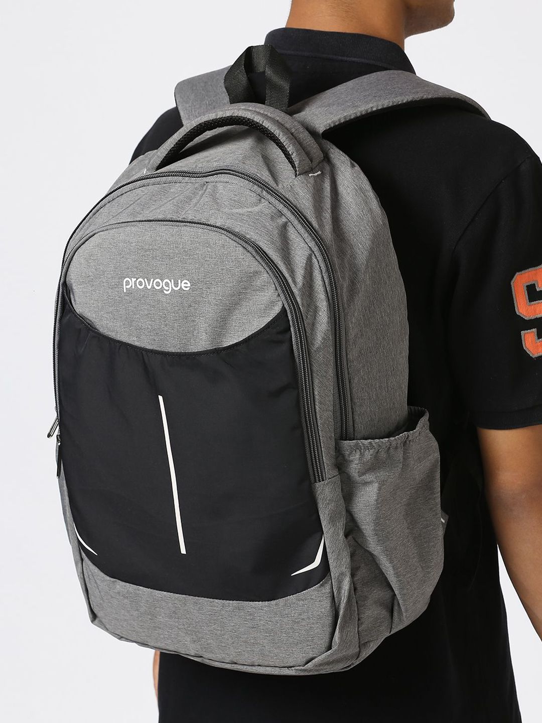 provogue x fwd Provogue Unisex Backpack-picture-37