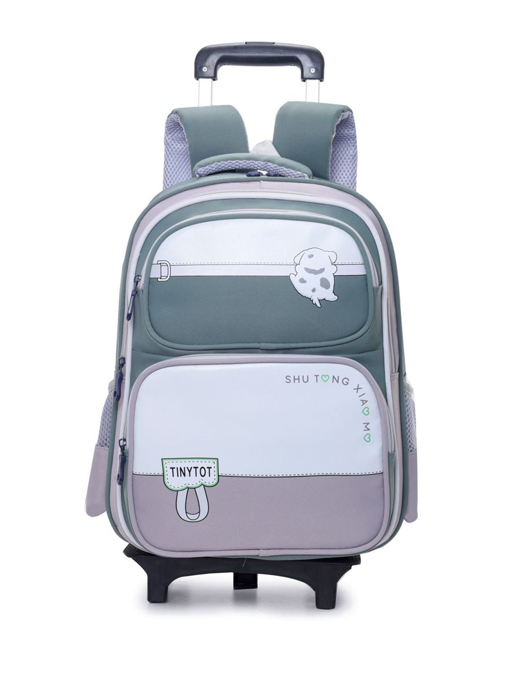 Tinytot Women Backpack-picture-42