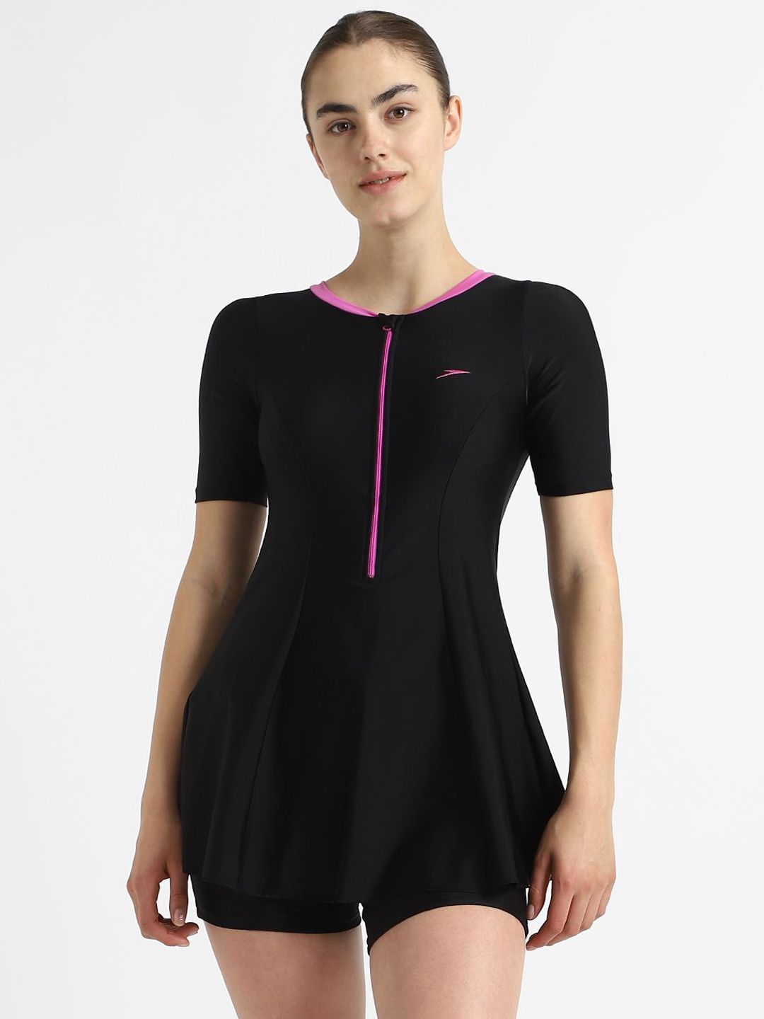 Speedo Endurance10 Swim Dress-image-19