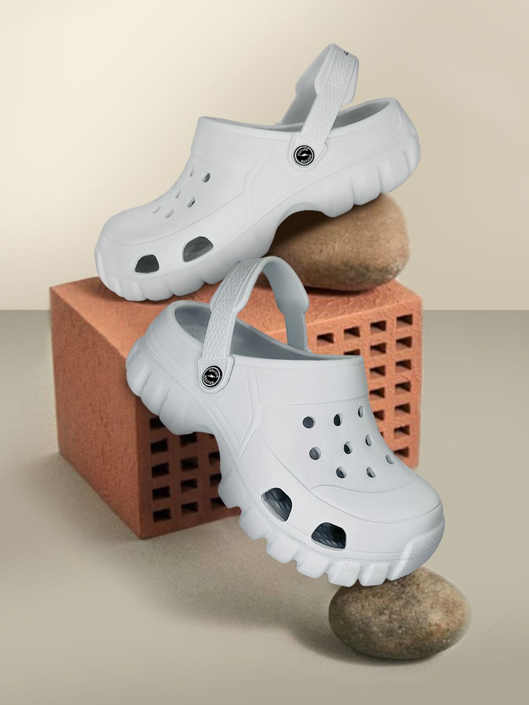 Bruton Men Clogs-picture-34